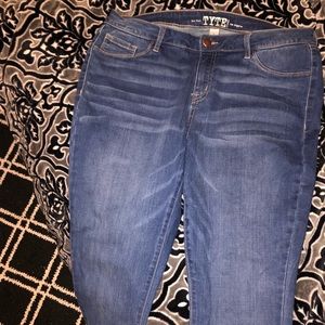 NWOT Tyte Jeans